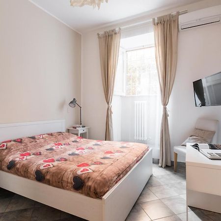 Ferienwohnung Domus Maximo Rom Exterior foto