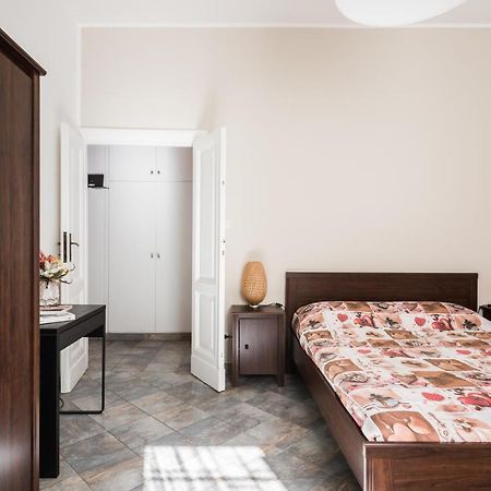 Ferienwohnung Domus Maximo Rom Exterior foto