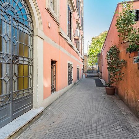 Ferienwohnung Domus Maximo Rom Exterior foto