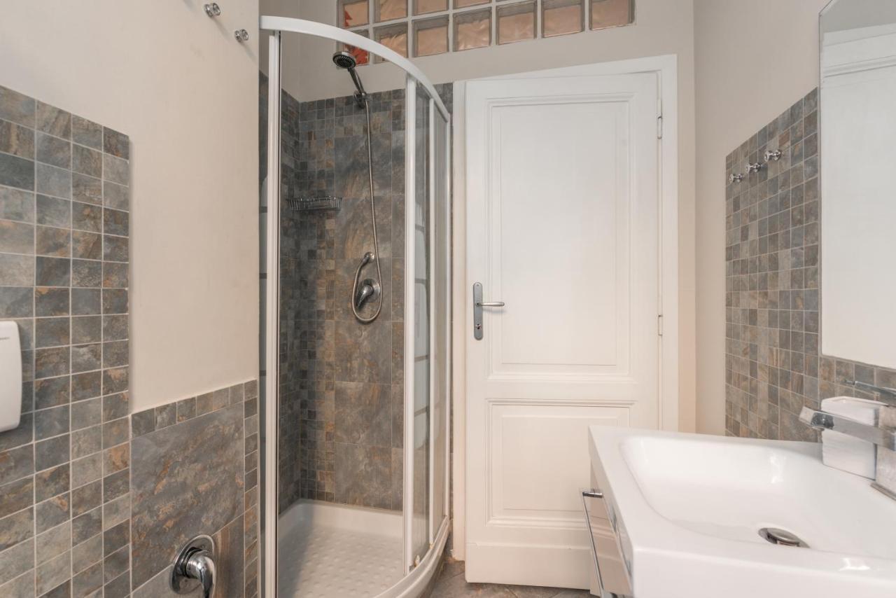 Ferienwohnung Domus Maximo Rom Exterior foto